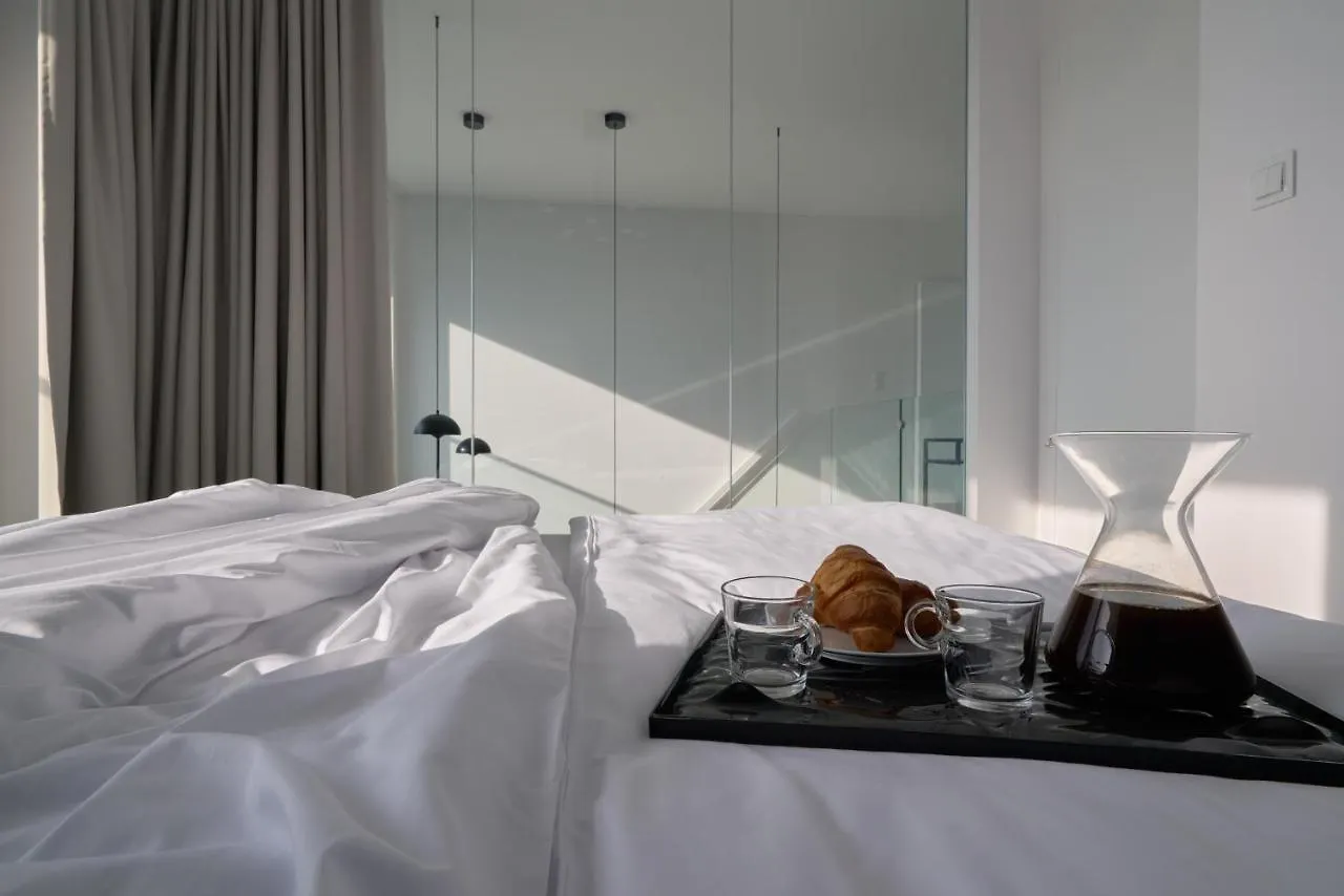 Apartament Perspektywa Kolobrzeg Poland