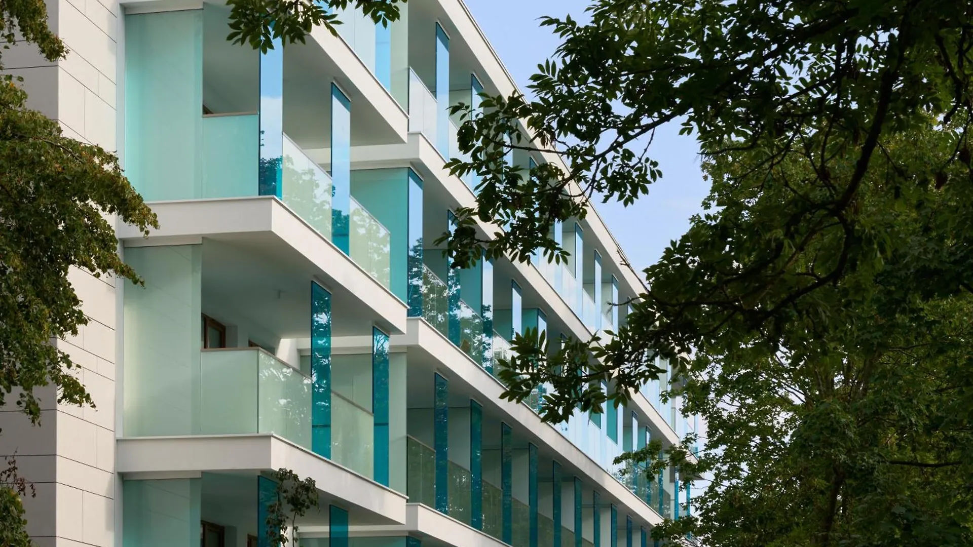 Apartament Perspektywa Kolobrzeg 0*,