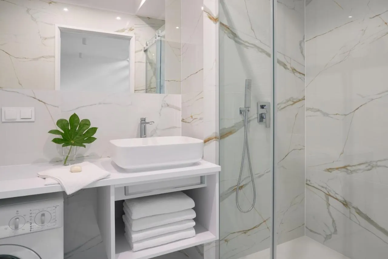 Apartament Perspektywa Kolobrzeg 0*,  Poland