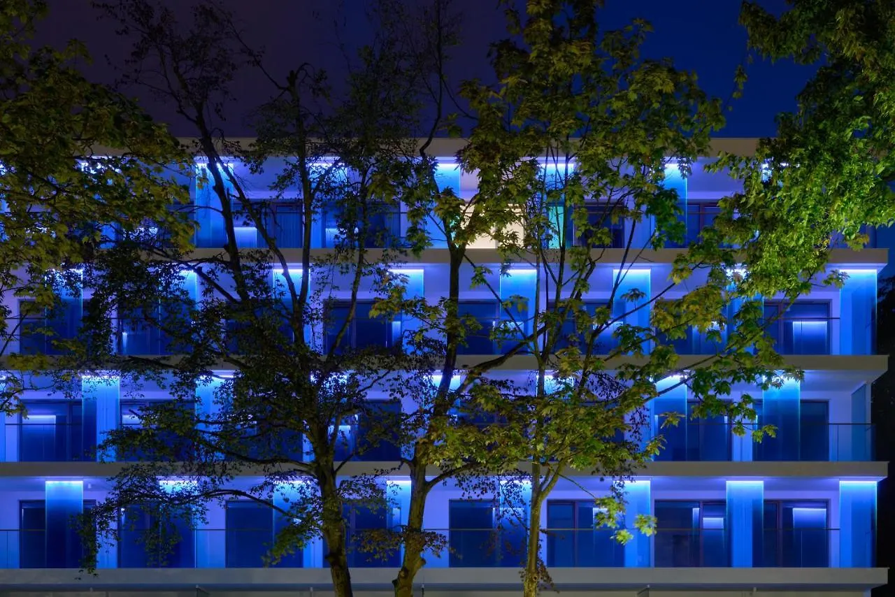 Apartament Perspektywa Kolobrzeg