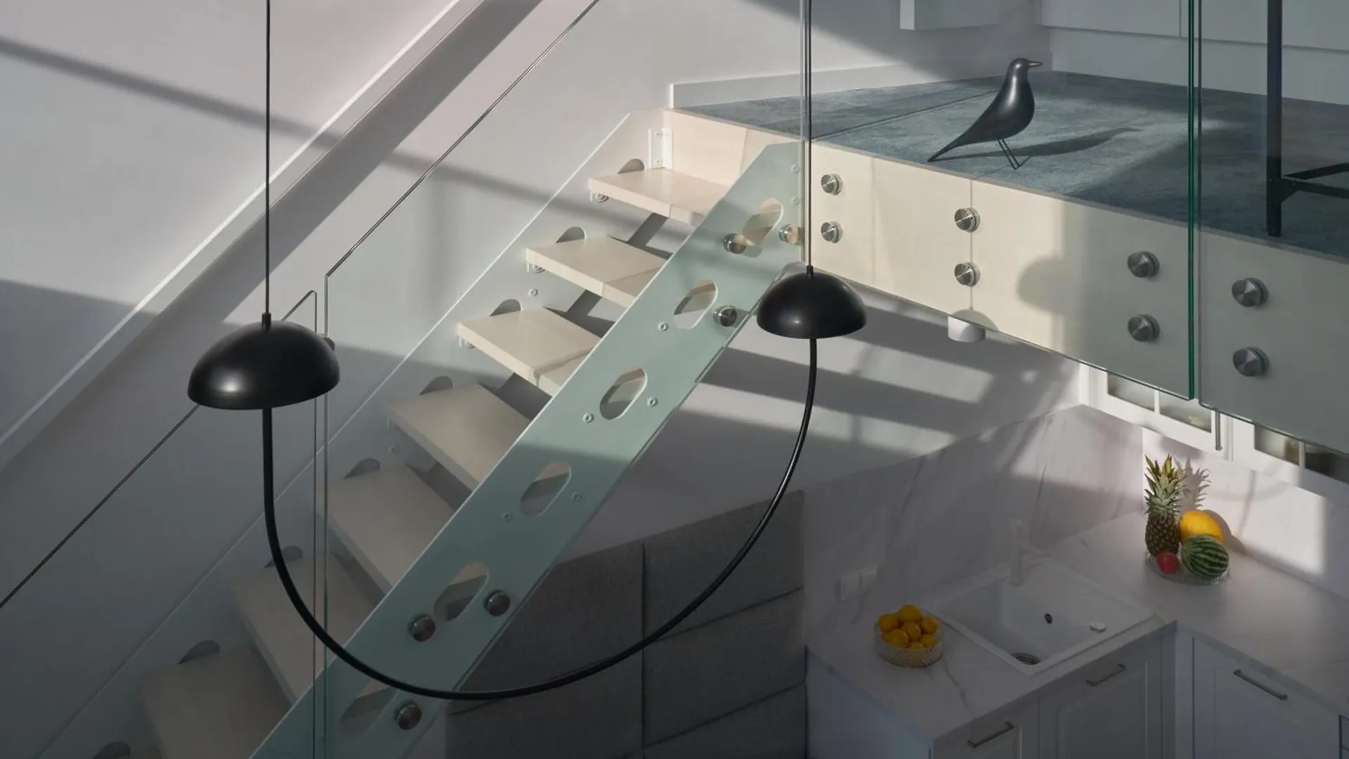 Apartament Perspektywa Kolobrzeg