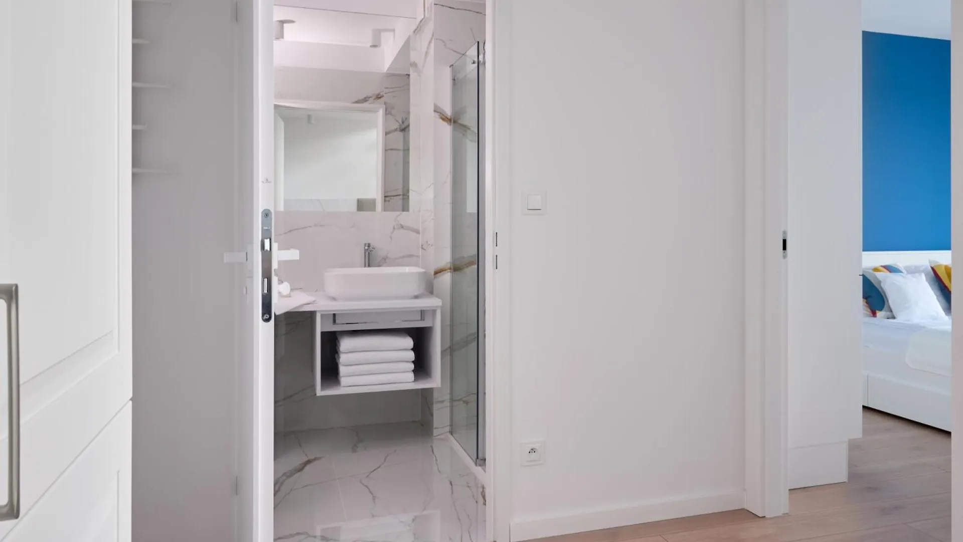 Apartament Perspektywa Kolobrzeg 0*,
