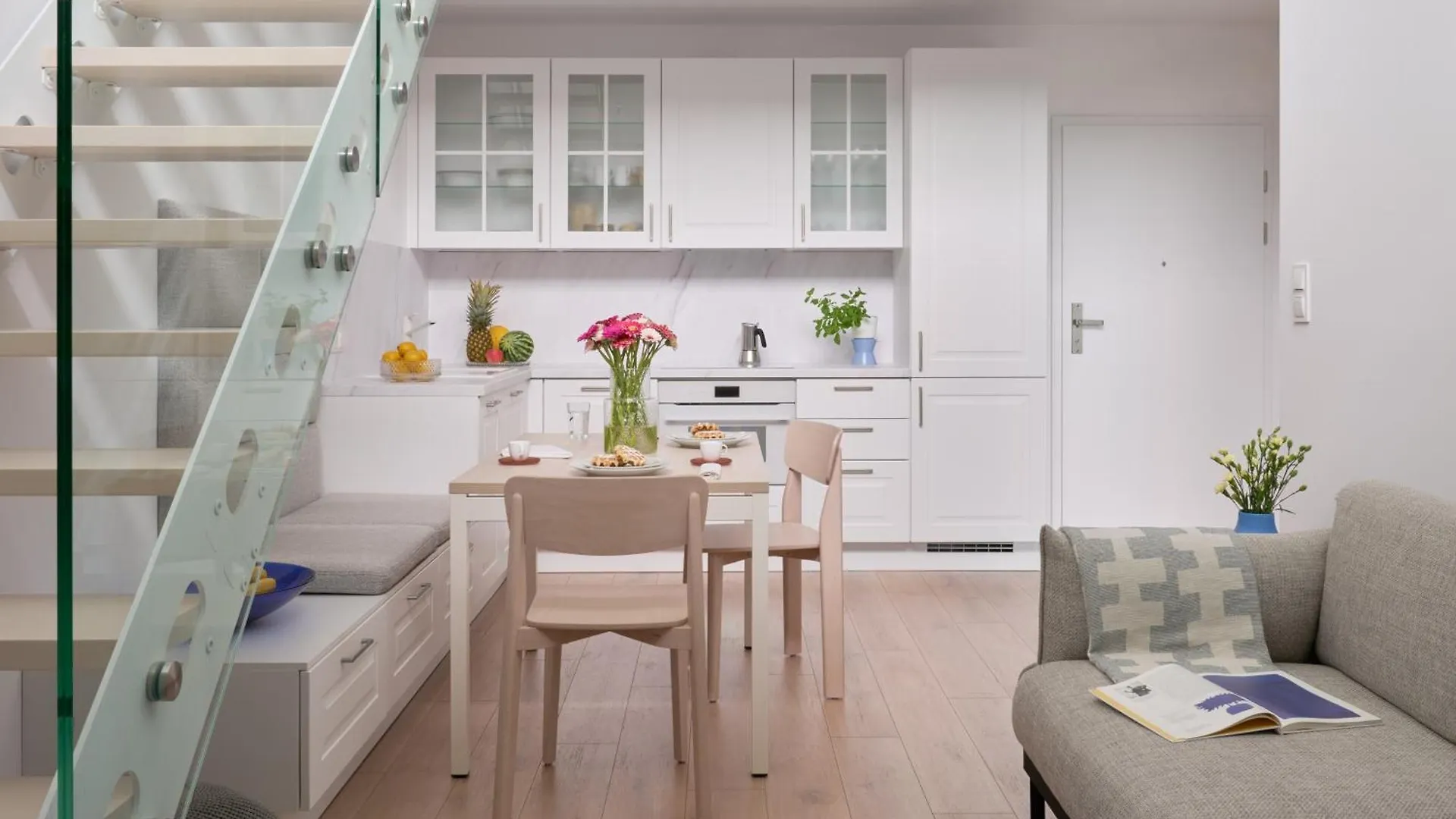 Apartament Perspektywa Kolobrzeg 0*,