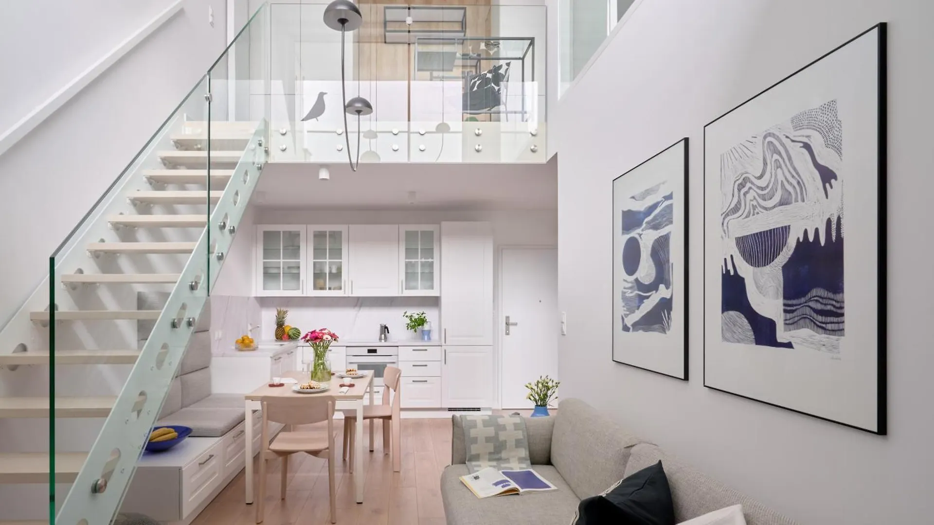 Apartament Perspektywa Kolobrzeg
