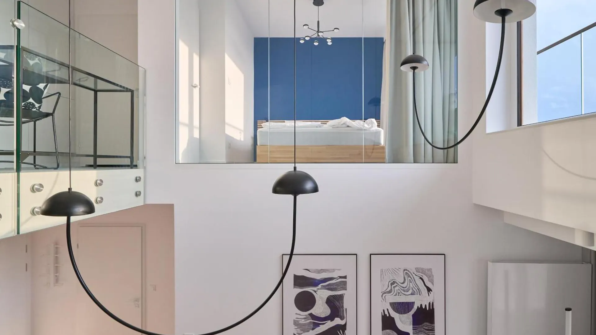 Apartament Perspektywa Kolobrzeg Apartment
